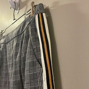 Indigo Rain Pants